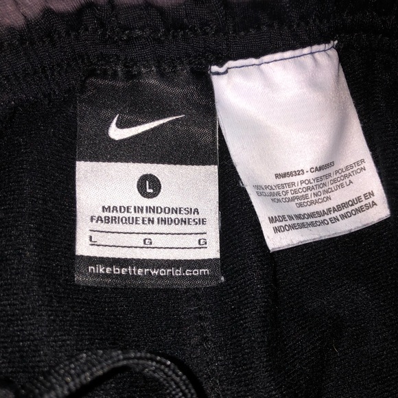 NIKE KIDS Training Pants:) - Picture 4 of 4
